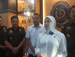 Kejati Jatim Tetapkan BN Mantan Dirut PT INKA Sebagai Tersangka Korupsi