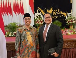 Strategi Langit dan Jalur Darat Gus Muhibin dan Ausaf Fajar dalam Pemenangan Pilkada 2024