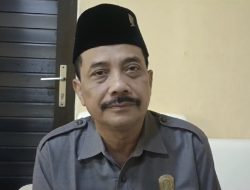 Tatit Heru Tjahjono Terpilih Sebagai Ketua DPRD Nganjuk