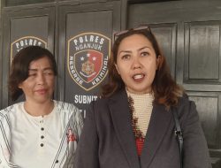 Saksi-saksi Penipuan dan Penggelapan Dedengkot Salam Lima Jari Dipanggil Penyidik