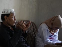 Program FREN “Kota Kediri Berani Bebas Sampah” Dapat Respons Positif dari Warga Pojok