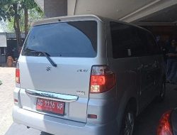 Mobil Siaga Desa Terlibat Kampanye? Antar Makanan ke Pendukung Ita-Zuli, Pengemudi Pilih Bungkam