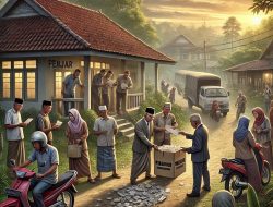 Serangan Fajar dan Demokrasi yang Terpasung di Anjukladang