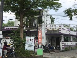 Diduga Ilegal, Tidak Ada Plang Nama Hingga Nama Dokter, Klinik di Nganjuk Ini Ramai Pasien Setiap Hari