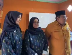 Konsolidasi Partai Hanura Ini Pesan Penting untuk Paslon Bunda Ita-Mbak Zuli