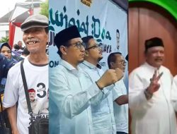 Memasuki Masa Tenang Pilkada 2024, Suasana Politik di Nganjuk Memanas