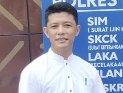 Reses di Masa Tenang Pengamat Hukum Soroti Pelanggaran