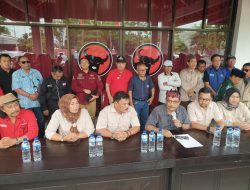 Marhaen – Handy Menang di C1 Hasil Pilkada Nganjuk