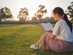 8 Pertanyaan untuk Diri Sendiri Sebelum Memasuki Tahun Baru 2025