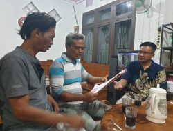 PT SAI Perluas Pabrik dengan Libatkan Warga Lokal dalam Pengerjaan Proyek