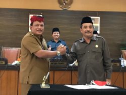 Kang Marhaen dan Mas Tatit Setuju Kepala Daerah Dipilih DPRD: Ongkos Politik Pilkada Terlalu Mahal