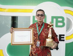 Dinas Perhubungan Kabupaten Nganjuk Fokus pada Peningkatan Layanan dan Keselamatan Lalu Lintas