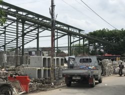 Proyek DAK Fisik 2024 di Nganjuk Diduga Rawan Penyimpangan, Transparansi Diragukan