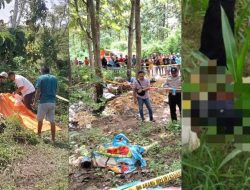 Tiga Kasus Pembunuhan di Nganjuk Belum Terungkap, Semua Korban Perempuan