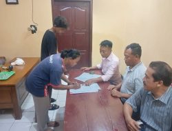 Perempuan Dijambret Anak Dibawah Umur di Jalan Rejoso Ternyata Pelaku Kerabatnya Sendiri