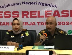 Soal Dugaan Pungli Dana PTSL di Desa Gebangkerep Baron Ini Penjelasan Kejaksaan Nganjuk