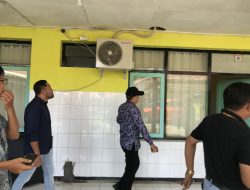 RSUD Lama Kertosono Akan Disulap Jadi Rumah Sakit Jiwa Rencananya Tahun Ini