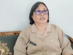 Penyebab Wabah PMK di Nganjuk, Kabid Peternakan : Penjual Sapi Diduga Menjual Sapi Sakit