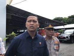Polisi Kantongi Ciri-ciri Pelaku Pepet Bacok Tapi Kesulitan Mengungkap Ini Penyebabnya!