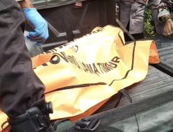 Mayat Di Dam Jombok Ternyata Seorang Tukang Becak Kerap Mancing di Lokasi