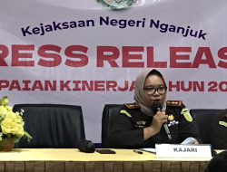 Dua Pejabat Desa di Nganjuk Terlibat Korupsi Ratusan Juta Rupiah di Tahun 2024, Kasus Lain Menunggu Giliran