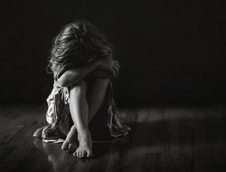 Kronologi Pria di Nganjuk Perkosa Anak Tiri dan KDRT Istri, Melarikan Diri