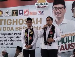 Pengacara Gus Ibin-Aushaf Minta Pilkada Ulang di 11 Kecamatan Ini, Sebut Cawabub Handy Langgar Aturan