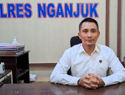 Pengedar Narkoba Asal Kertosono dan Kediri Dibekuk Polisi, Ditemukan Ribuan Pil Dobel dan Sabu