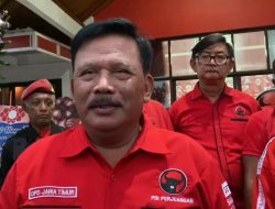 Calon Bupati Terpilih Marhaen Djumadi Siap Hadapi Gugatan Paslon 01, Siapkan Belasan Kuasa Hukum