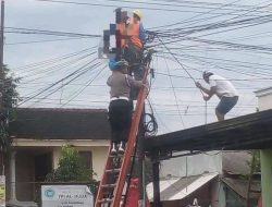 Seorang Teknisi Internet Tewas Tersengat Listrik di Nganjuk, Begini Kronologi Lengkapnya