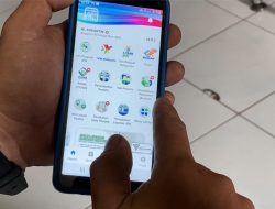 Dengan Aplikasi Mobile JKN, Berobat ke RSD Nganjuk Tak Perlu Antre Lagi