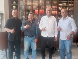 Musprov SMSI Jatim 2025 Kesiapan Matang untuk Peningkatan Profesionalitas Media Siber Se Indonesia