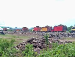 Begini Pendapat Pengamat Hukum Soal Proyek Pengurukan Lahan Pabrik di Baron Nganjuk 