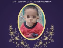 Dua Balita Tenggelam di Sukomoro Nganjuk, Satu Ditemukan Meninggal Dunia, Satu Lagi Masih Dicari
