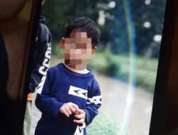 Balita Tenggelam di Dusun Bagorwetan, Identitas dan Ciri-ciri Korban Hilang 