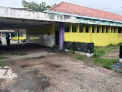 RSUD Lama Kertosono Diduga Beralih Fungsi Jadi Tempat Karaoke Berbayar Kamar Kosong Jadi Kos-kosan
