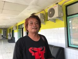 Begini Pengakuan Warga Soal Samsul Calon Pengelola yang Salah Gunakan RSUD Lama Kertosono Jadi Karaoke dan Kos-Kosan