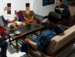 Istri Tentara di Patianrowo Diduga Sekamar dengan Pria Lain Saat Ditinggal Dinas