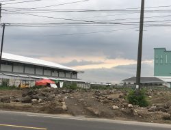 Proyek Pengurukan Lahan di Gebangkerep Diduga Langgar Aturan, DPRD Nganjuk Siap Bertindak Tegas