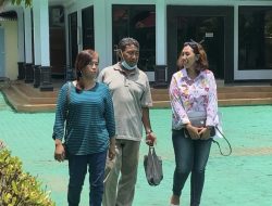 Anik Penuhi Panggilan Pengadilan Setelah Digugat LSM Lima Jari Yulma Buntut Dugaan Penipuan