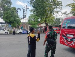 Tradisi Keceran PSHW TM Nganjuk Menumbuhkan Keberanian dan Nilai Luhur dalam Setiap Langkah