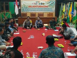 Perguruan Silat Diimbau Tidak Memakai Atribut Silat Saat Bagi-bagi Takjil di Bulan Ramadhan, Menghindari Gangguan