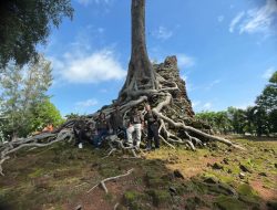 Candi Ngetos dan Candi Lor Resmi Ditetapkan Jadi Cagar Budaya, TACB Nganjuk Apresiasi Pemkab