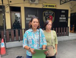 Polres Nganjuk Periksa Kembali Kasus Dugaan Penggelapan Oknum LSM