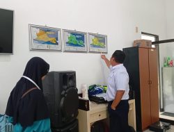 Hati-hati Nganjuk Berpotensi Hujan Deras dalam Sepekan, Waspadai Angin Kencang