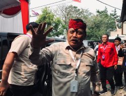 Gugatan Paslon 01 Ditolak Marhaen Djumadi Terpilih Lagi Jadi Bupati 