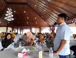 PWI Bahas Pers Sehat di Forum Konsultasi Publik Rancangan Awal RKPD Pamekasan 2026