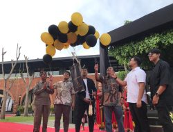 Soft Opening Paddy Breeze Warujayeng Perpaduan Harmoni Alam, Kuliner, dan Kopi Terbaik Nusantara
