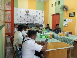 Baznas Bondowoso dan IAI At-Taqwa Gelar Program “Berbagi Ceria” untuk 1000 Anak Yatim dan 500 Dhuafa di Bulan Ramadhan