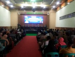 CJH Cadangan Dipersiapkan Kemenag Kabupaten Mojokerto Untuk Mengisi Kekosongan Kuota